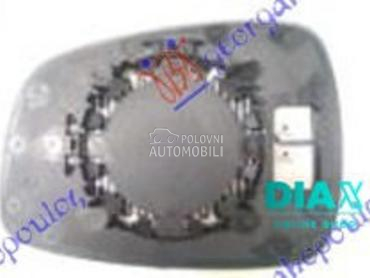 STAKLO RETROVIZORA SA GREJACEM za Suzuki Swift od 2006. do 2011. god.