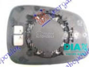 STAKLO RETROVIZORA SA GREJACEM za Suzuki Swift od 2006. do 2011. god.