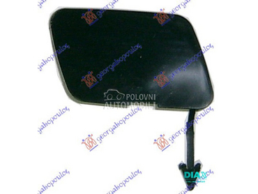 POKLOPAC KUKE PREDNJEG BRANIKA za Suzuki Swift od 2006. do 2011. god.