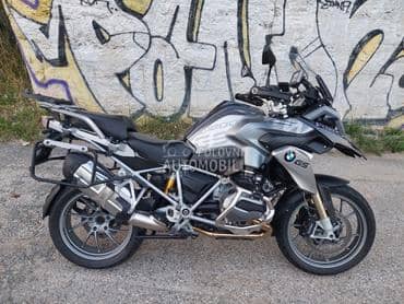 BMW R1200GS  GS1200 lc