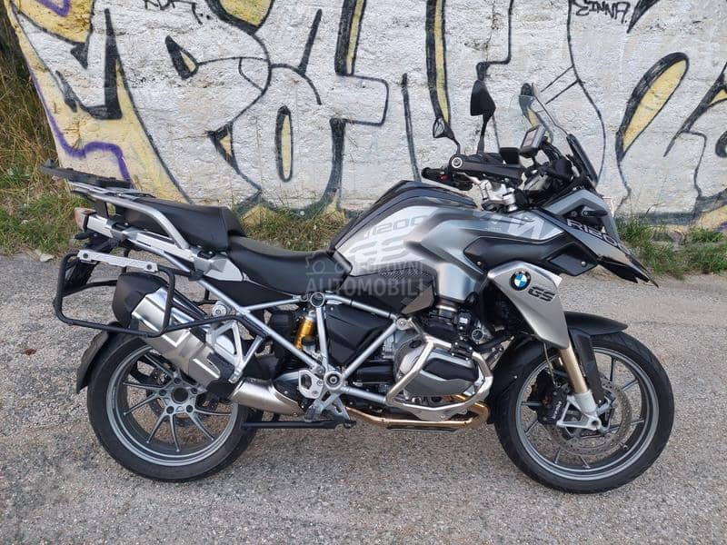 BMW R1200GS 1200GS lc