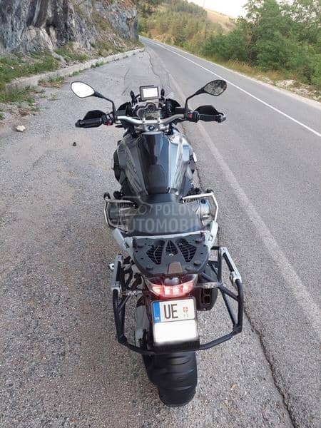 BMW R1200GS 1200GS lc