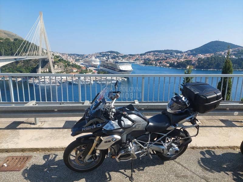 BMW R1200GS 1200GS lc