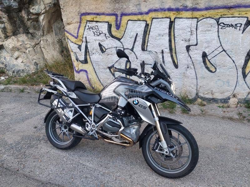 BMW R1200GS 1200GS lc