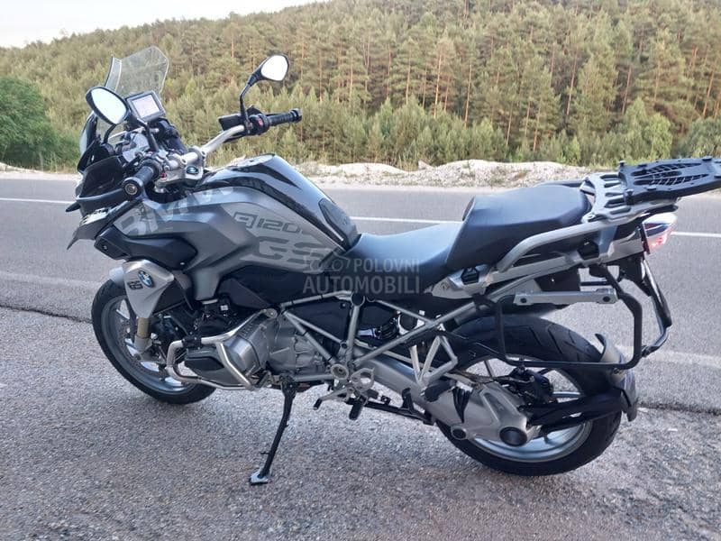 BMW R1200GS 1200GS lc