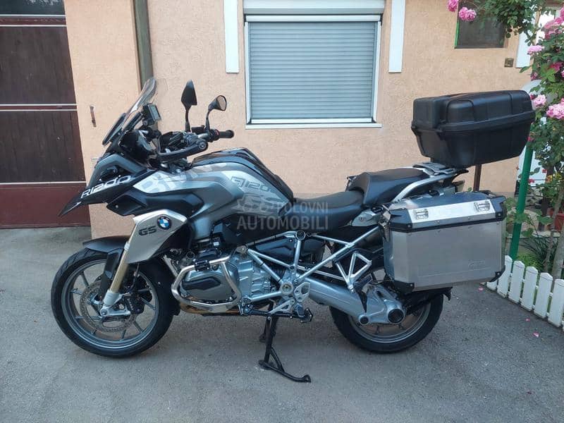 BMW R1200GS 1200GS lc