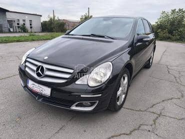 Mercedes Benz R 320 