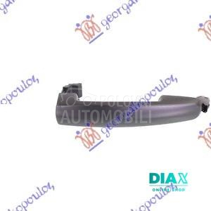 KVAKA PREDNJIH VRATA SPOLJASNJ