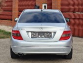 Mercedes Benz C 220 //AVANGARDE