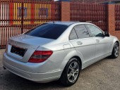 Mercedes Benz C 220 //AVANGARDE