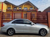 Mercedes Benz C 220 //AVANGARDE