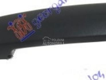 KVAKA PREDNJIH VRATA SPOLJASNJ za Suzuki Splash od 2007. do 2012. god.