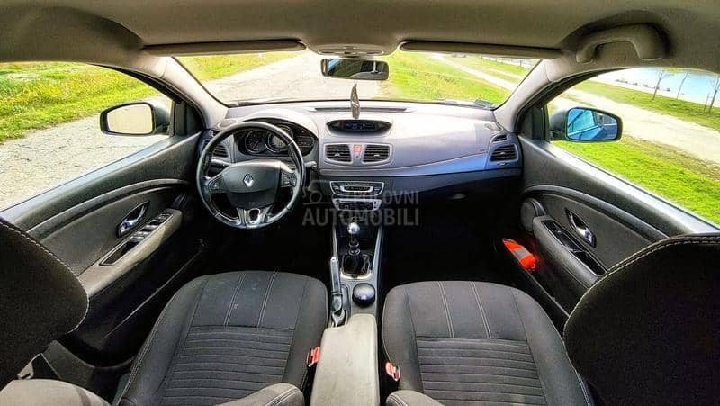 Renault Fluence 1.5dci LIMITED