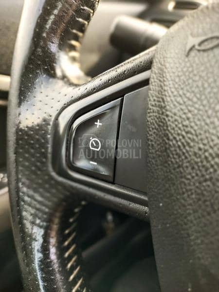 Renault Fluence 1.5dci LIMITED