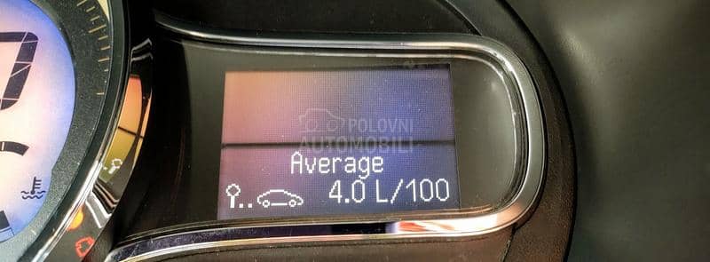 Renault Fluence 1.5dci LIMITED