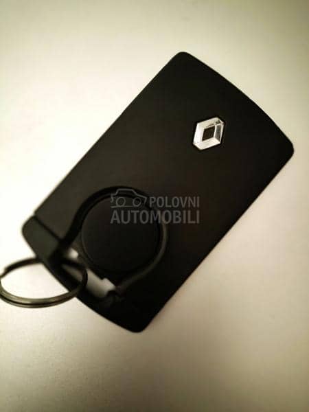 Renault Fluence 1.5dci LIMITED