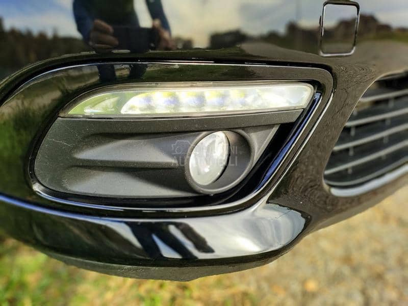 Renault Fluence 1.5dci LIMITED