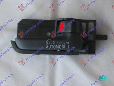 KVAKA PREDNJIH/ZADNJIH VRATA U za Fiat Sedici od 2007. do 2025. god.