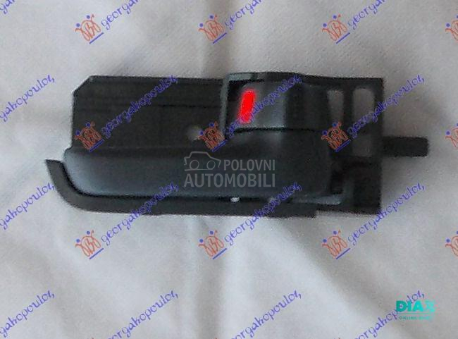 KVAKA PREDNJIH/ZADNJIH VRATA U