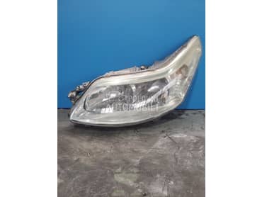 Levi far za Citroen C4 od 2005. do 2010. god.