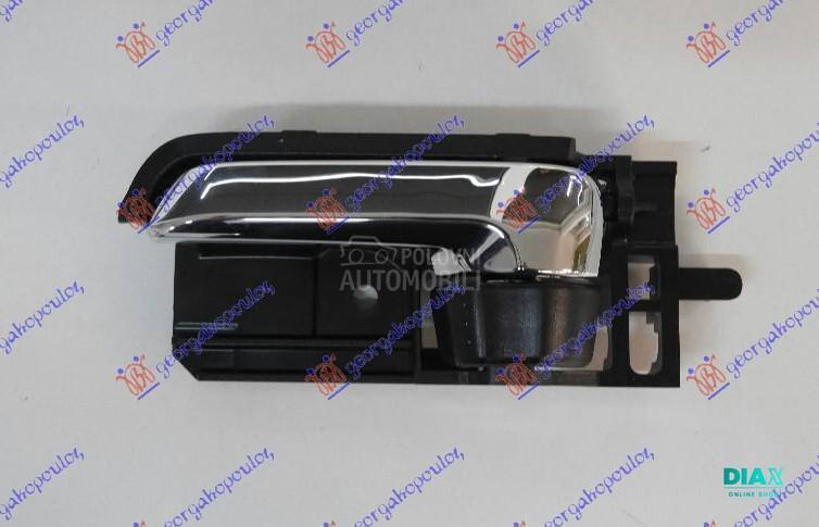 KVAKA PREDNJIH/ZADNJIH VRATA U