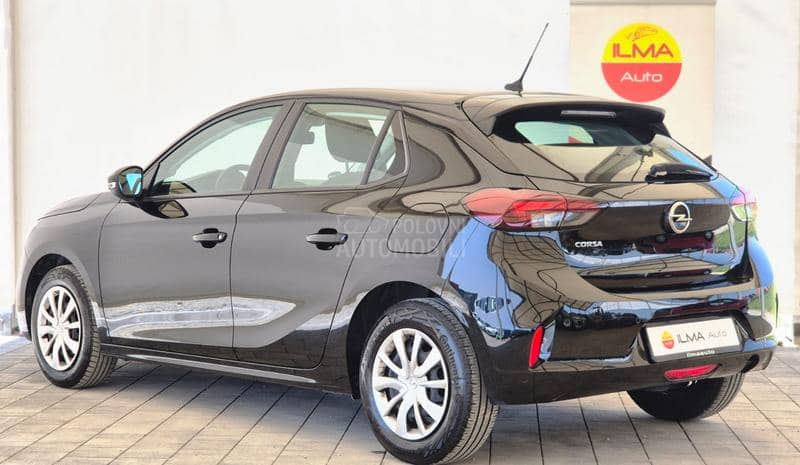 Opel Corsa F 1.2