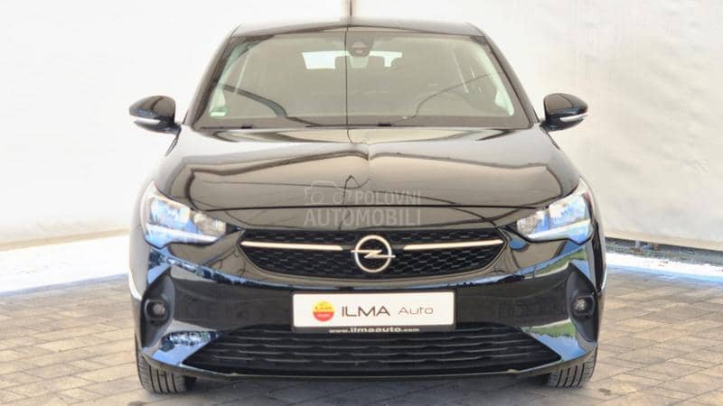 Opel Corsa F 1.2