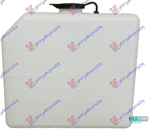 POSUDA ZA ANTIFRIZ (BENZIN) (J