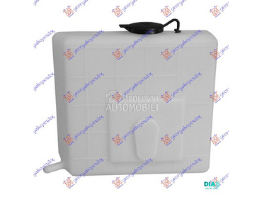 POSUDA ZA TECNOST BRISACA (MAD za Suzuki Splash od 2007. do 2012. god.