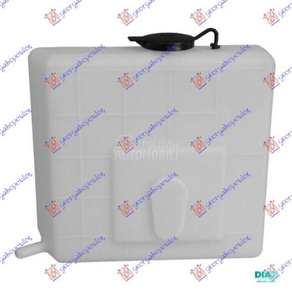 POSUDA ZA TECNOST BRISACA (MAD