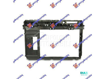 VEZNI LIM (1.6cc) (SA KLIMOM) za Citroen DS3 od 2014. do 2016. god.