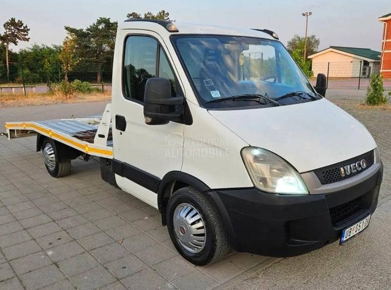Iveco Daily