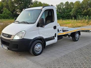 Iveco Daily