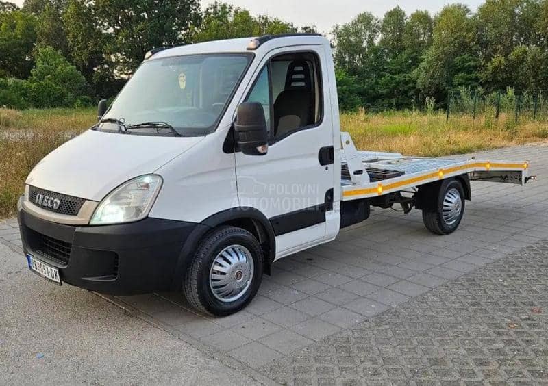 Iveco Daily