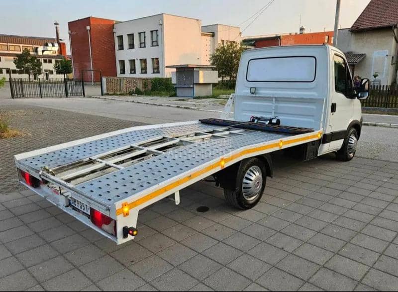 Iveco Daily
