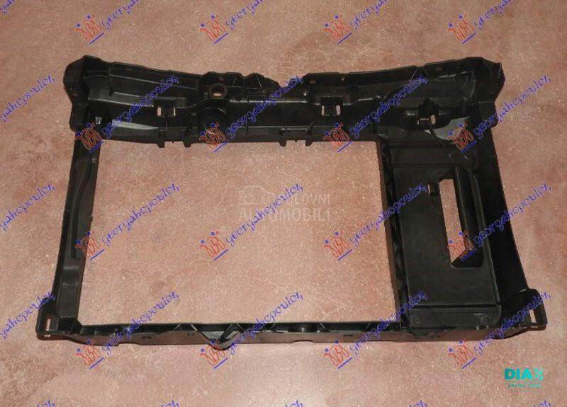 VEZNI LIM (1.6cc 16V BENZIN) (