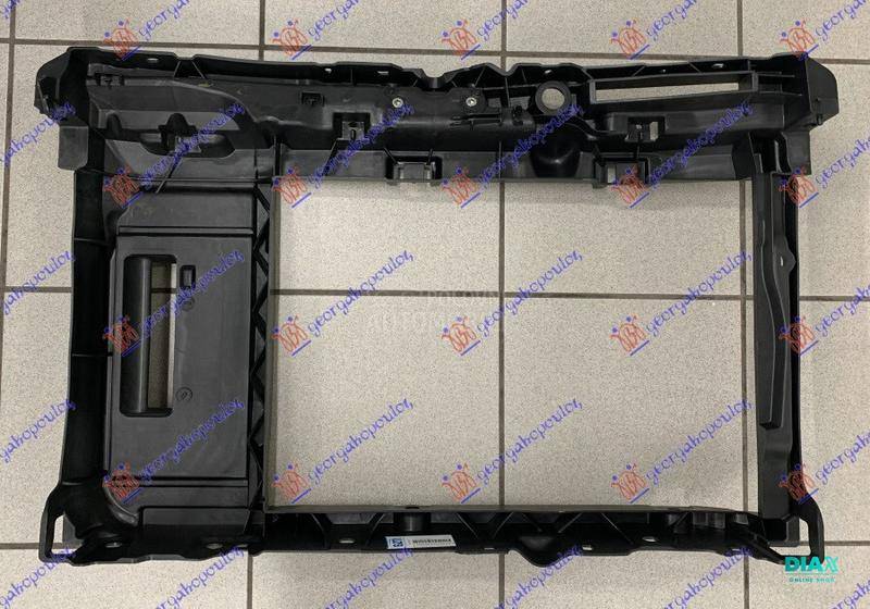 VEZNI LIM (1.6cc 16V BENZIN) (