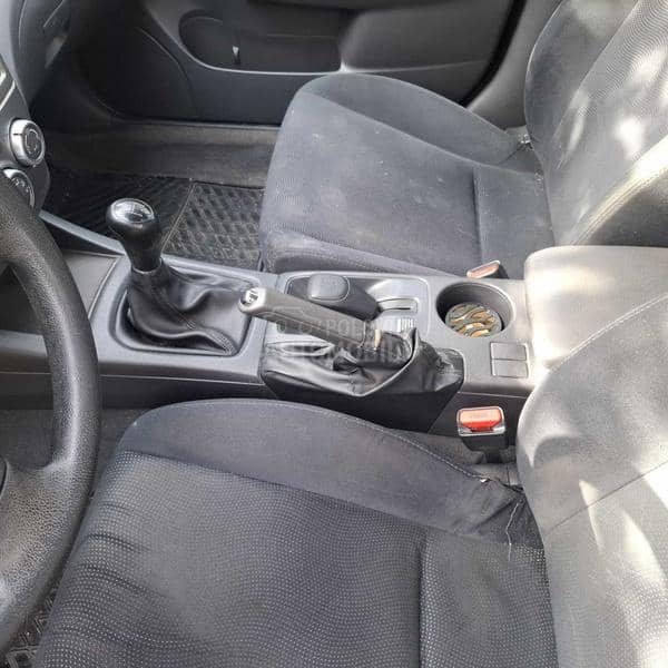 Subaru Impreza 1.5R