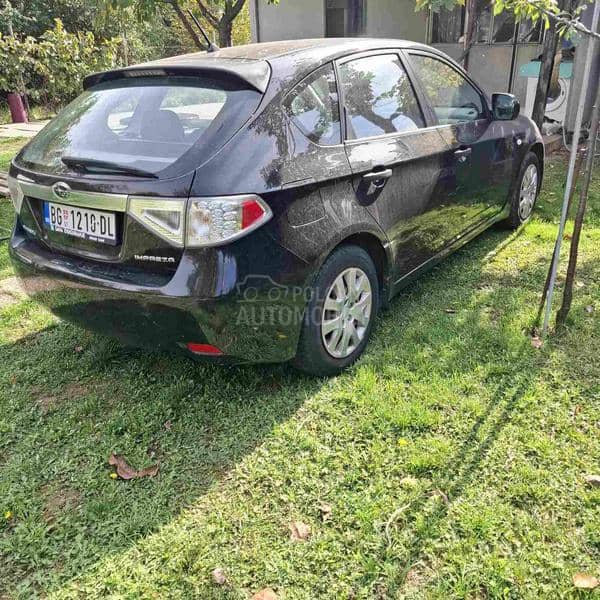 Subaru Impreza 1.5R