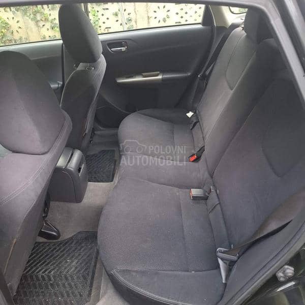 Subaru Impreza 1.5R