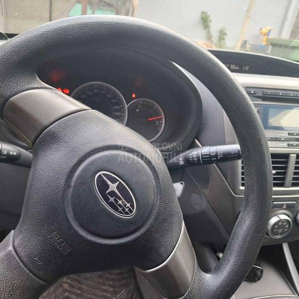 Subaru Impreza 1.5R