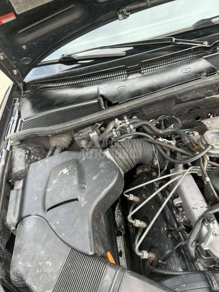 Audi A6 2.5 Audi A6 2.5
