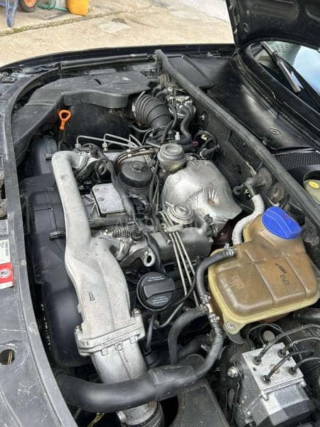Audi A6 2.5 Audi A6 2.5