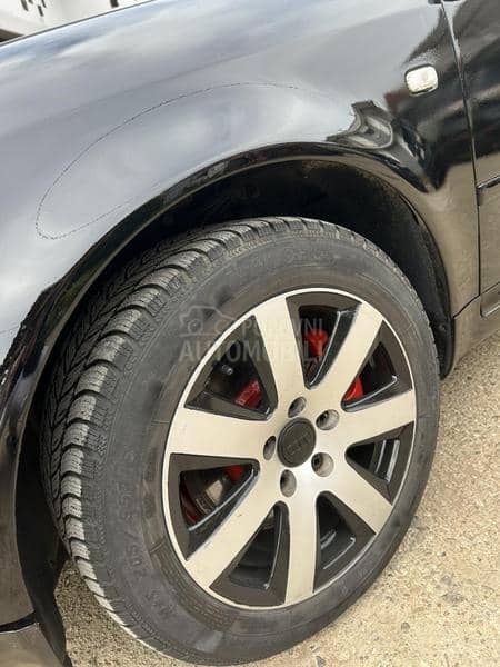 Audi A6 2.5 Audi A6 2.5