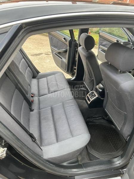 Audi A6 2.5 Audi A6 2.5