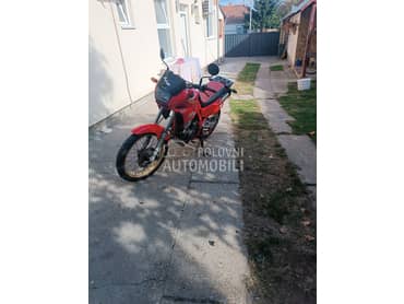 Honda Dominator nx 650