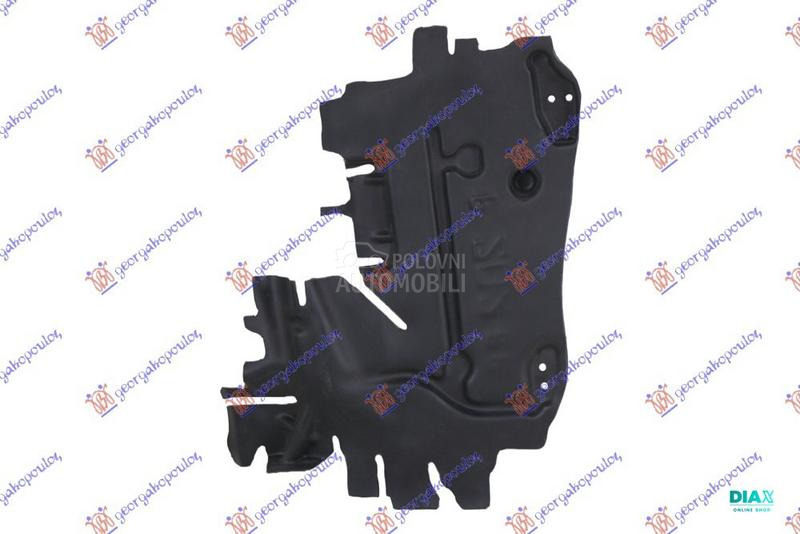 ZASTITA PODA PLASTICNA (KARAVA