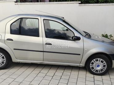 Dacia Logan 1.4
