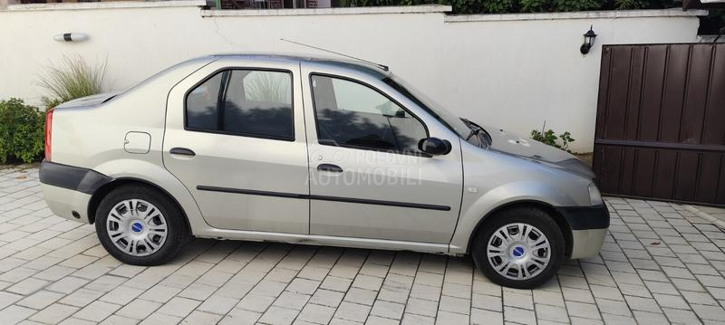 Dacia Logan 1.4