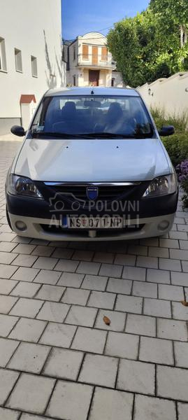 Dacia Logan 1.4